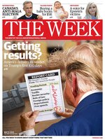 The Week Magazine